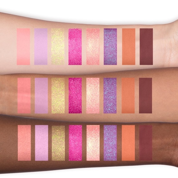 That’s My Jam Mini Eyeshadow Palette - Picture 5 of 12